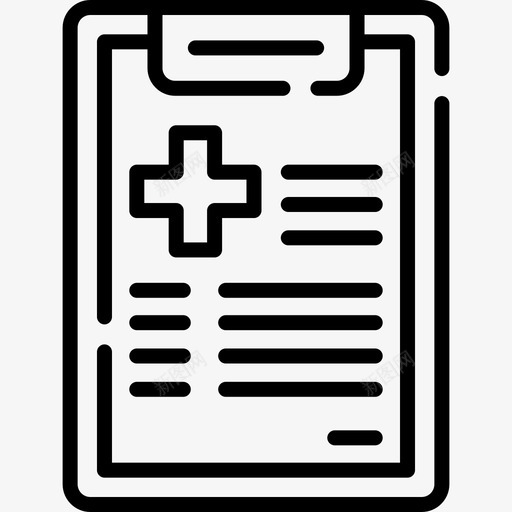 医学检查covid保护措施1线性svg_新图网 https://ixintu.com 医学 检查 covid 保护 措施 线性