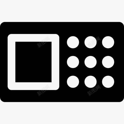 密码smarthome35填充svg_新图网 https://ixintu.com 密码 smarthome 填充