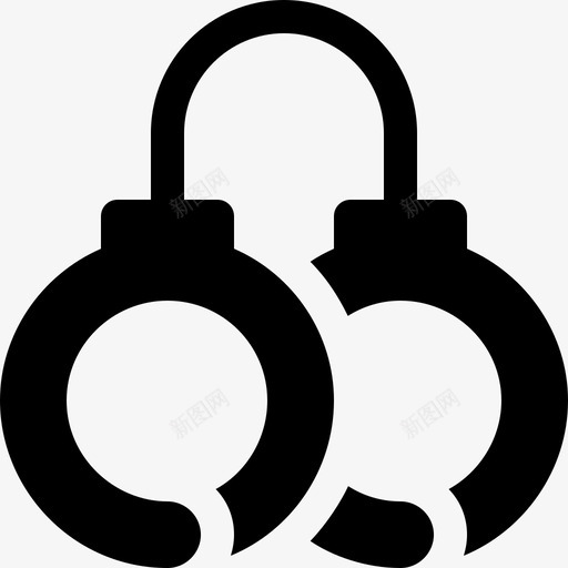 手铐抗议16装满了svg_新图网 https://ixintu.com 手铐 抗议 装满 满了