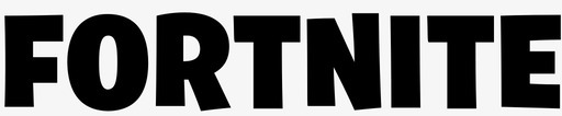 FORTNITEsvg_新图网 https://ixintu.com FORTNITE