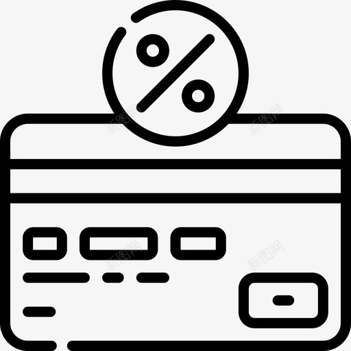 信用卡夏季销售20直拨svg_新图网 https://ixintu.com 信用卡 夏季 销售 直拨