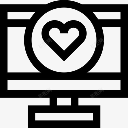 爱情等级验证6线性svg_新图网 https://ixintu.com 爱情 等级 验证 线性