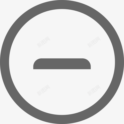 拒接svg_新图网 https://ixintu.com 拒接