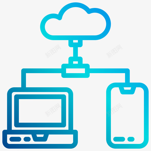 云web托管86线性梯度svg_新图网 https://ixintu.com web 托管 线性 梯度