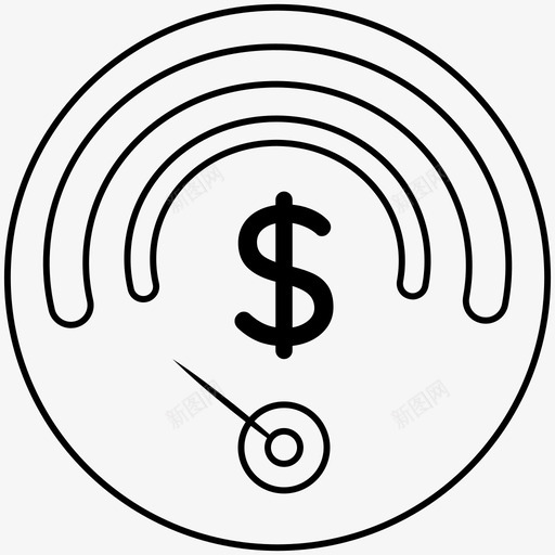 生产力度量生产率度量度量实施svg_新图网 https://ixintu.com 度量 生产力 生产率 实施 性能 速度 度表 货币 银行 金融 线图
