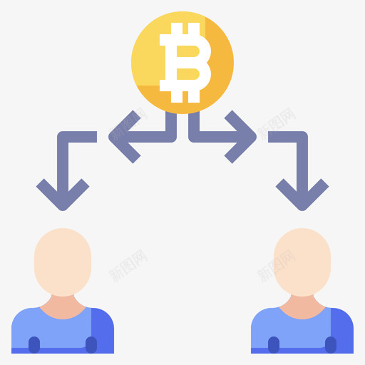 双倍消费比特币163持平svg_新图网 https://ixintu.com 双倍 消费 比特 持平