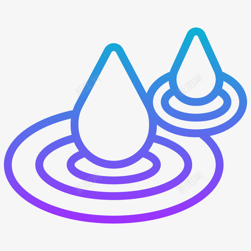 水spa元素9坡度svg_新图网 https://ixintu.com spa 元素 坡度