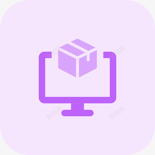 状态传送图标集1tritonesvg_新图网 https://ixintu.com 状态 传送 图标 tritone