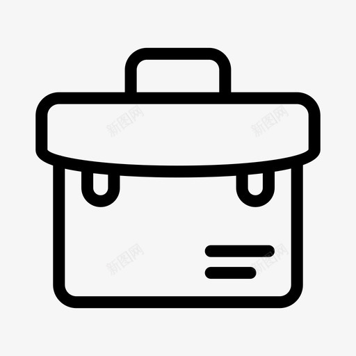 工作包业务投资组合svg_新图网 https://ixintu.com 工作 搜索引擎 优化 业务 投资 组合 网页 字形
