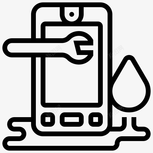 细胞损伤修复问题svg_新图网 https://ixintu.com 细胞 损伤 修复 问题 未来技术 0000066