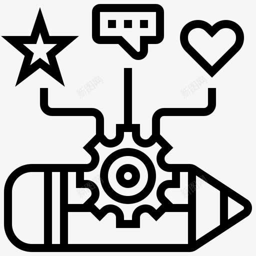 需求方法基本svg_新图网 https://ixintu.com 需求 方法 基本 流程 解决方案 careeradvancementline