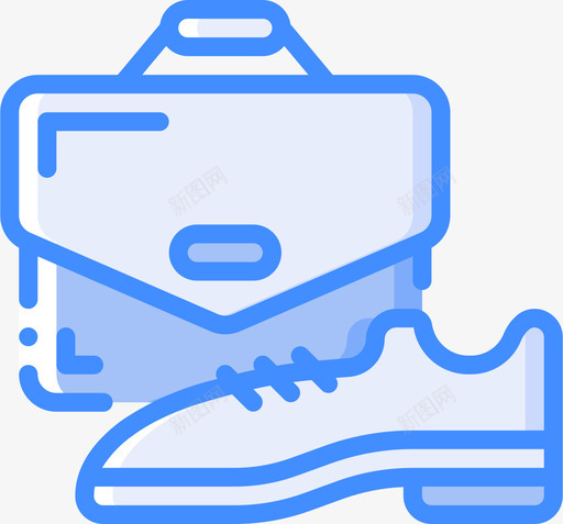 皮革制品意大利27蓝色svg_新图网 https://ixintu.com 皮革制品 意大利 蓝色