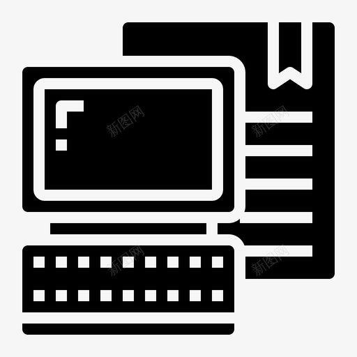 计算文案66填充svg_新图网 https://ixintu.com 计算 文案 填充
