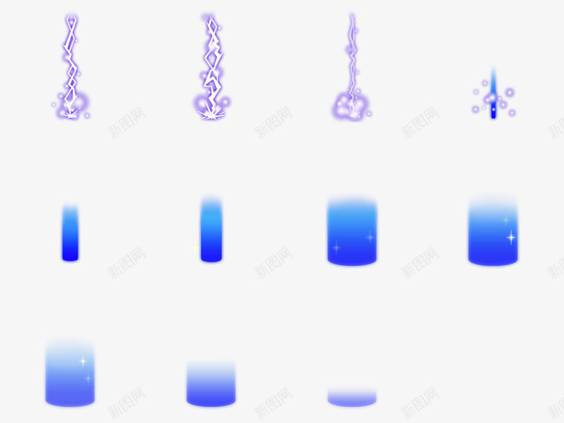 手游技能特效UI光效序列帧游戏美术资源Q版帧动画攻png免抠素材_新图网 https://ixintu.com 手游 技能 特效 UI 光效 序列 游戏 美术 资源 版帧 动画