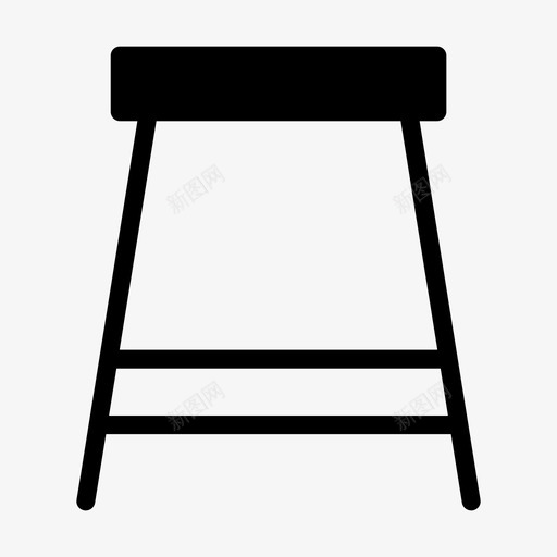烟囱建筑物业svg_新图网 https://ixintu.com 建筑 烟囱 物业 房地产 在建 字形