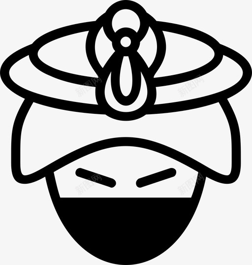 陆军司令亚洲人svg_新图网 https://ixintu.com 陆军 司令 亚洲 战士