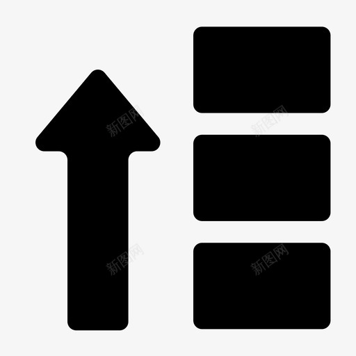 shiftupsvg_新图网 https://ixintu.com shiftup