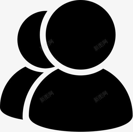 班级信息svg_新图网 https://ixintu.com 班级 信息 填充 线性 扁平 简约 圆润