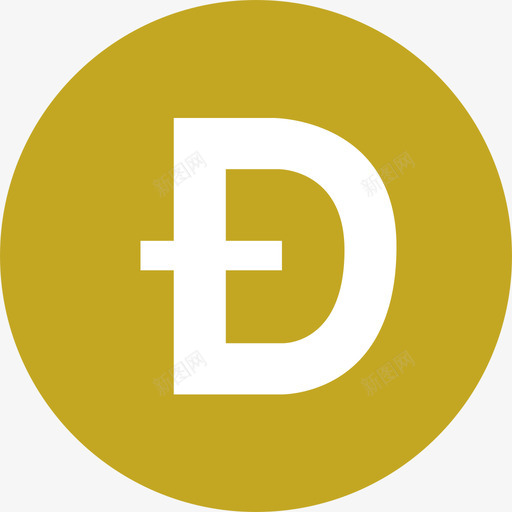 DOGEsvg_新图网 https://ixintu.com DOGE
