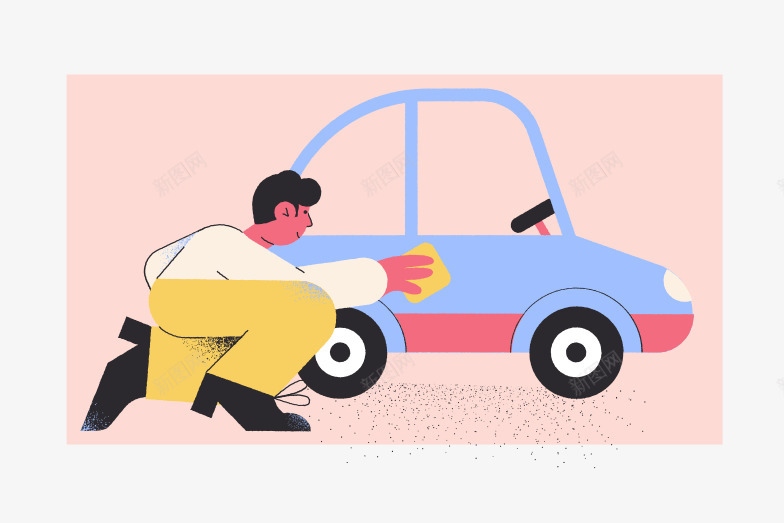 Pablo风格的订单完成与SVG矢量插图Iconspng_新图网 https://ixintu.com Pablo 风格 订单 完成 SVG 矢量 插图 Icons