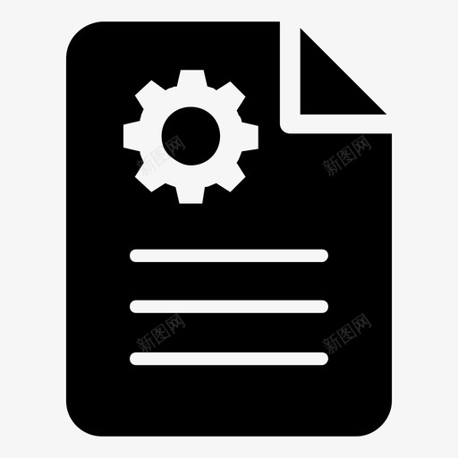 内容管理向量内容管理文档设置svg_新图网 https://ixintu.com 管理 内容 向量 文件 设置 文档 配置 摄影 打印 实体 图标