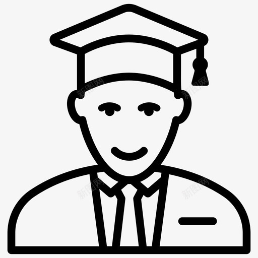 学生学生形象学校形象svg_新图网 https://ixintu.com 学生 形象 学校