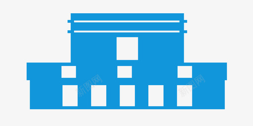 展馆svg_新图网 https://ixintu.com 展馆