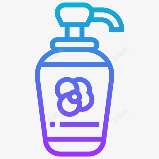 身体梯度spa元素9svg_新图网 https://ixintu.com 身体 梯度 spa 元素