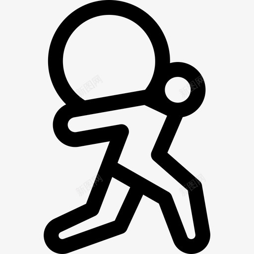 贷款破产7直系svg_新图网 https://ixintu.com 贷款 破产 直系