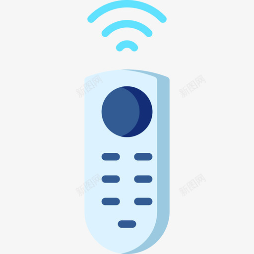 遥控器媒体技术35平板svg_新图网 https://ixintu.com 遥控器 媒体 技术 平板