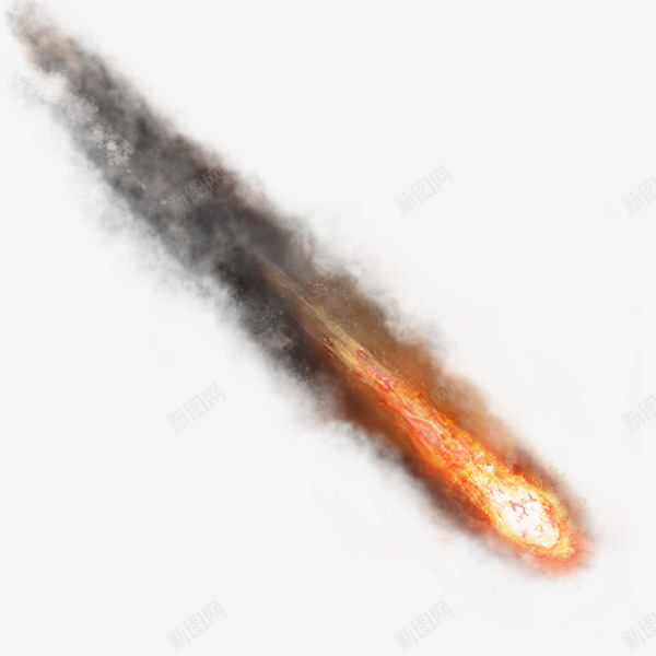 火焰流星火球子弹火花透明33资料png免抠素材_新图网 https://ixintu.com 火焰 流星 火球 子弹 火花 透明 资料