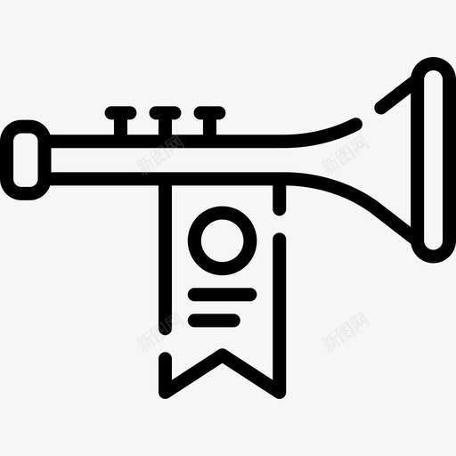 霍恩26号夏令营线性svg_新图网 https://ixintu.com 霍恩 26号 夏令营 线性