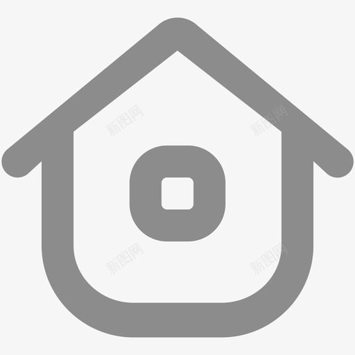 叫板icon用户中心默认svg_新图网 https://ixintu.com 叫板 icon 用户中心 默认