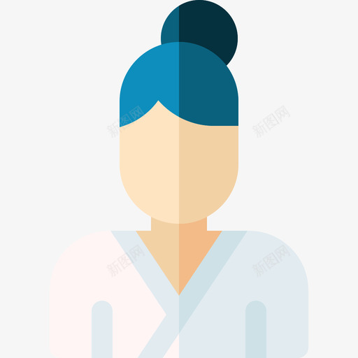 按摩师桑拿房62公寓svg_新图网 https://ixintu.com 按摩师 桑拿 公寓