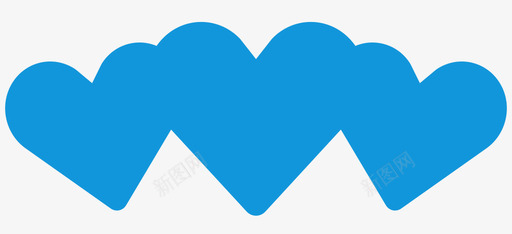 heartssvg_新图网 https://ixintu.com hearts
