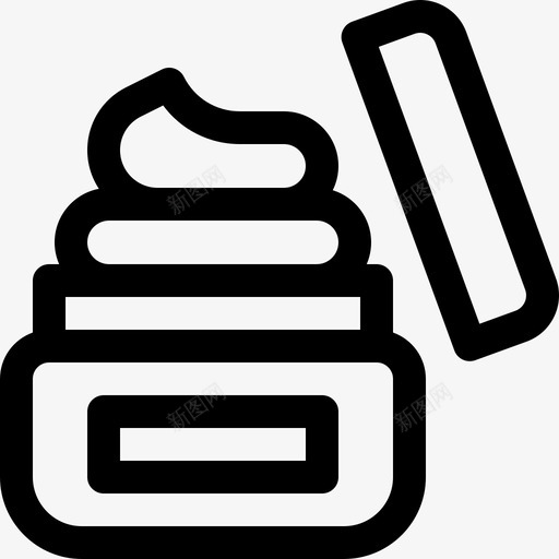 护肤桑拿61直系svg_新图网 https://ixintu.com 护肤 桑拿 直系