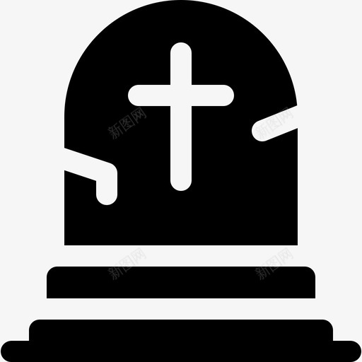 坟墓祖父3装满了svg_新图网 https://ixintu.com 坟墓 祖父 装满 满了