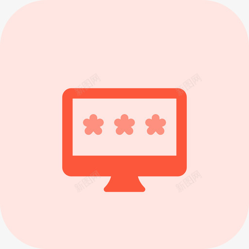 密码网络应用程序5tritonesvg_新图网 https://ixintu.com 密码 网络 应用程序 tritone