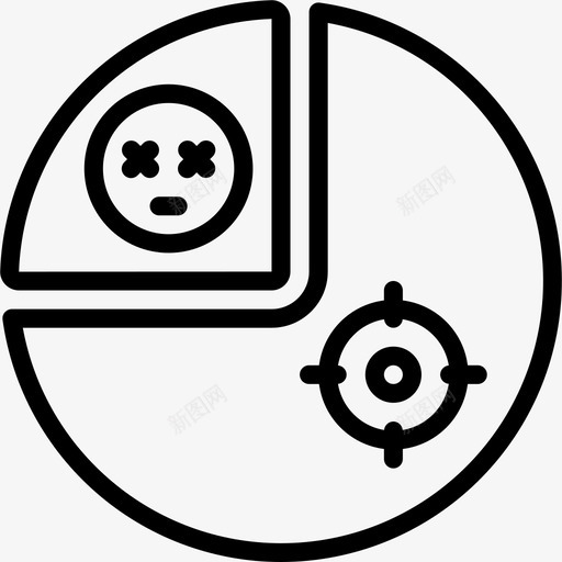 图表竞争博弈2线性svg_新图网 https://ixintu.com 图表 竞争 博弈 线性
