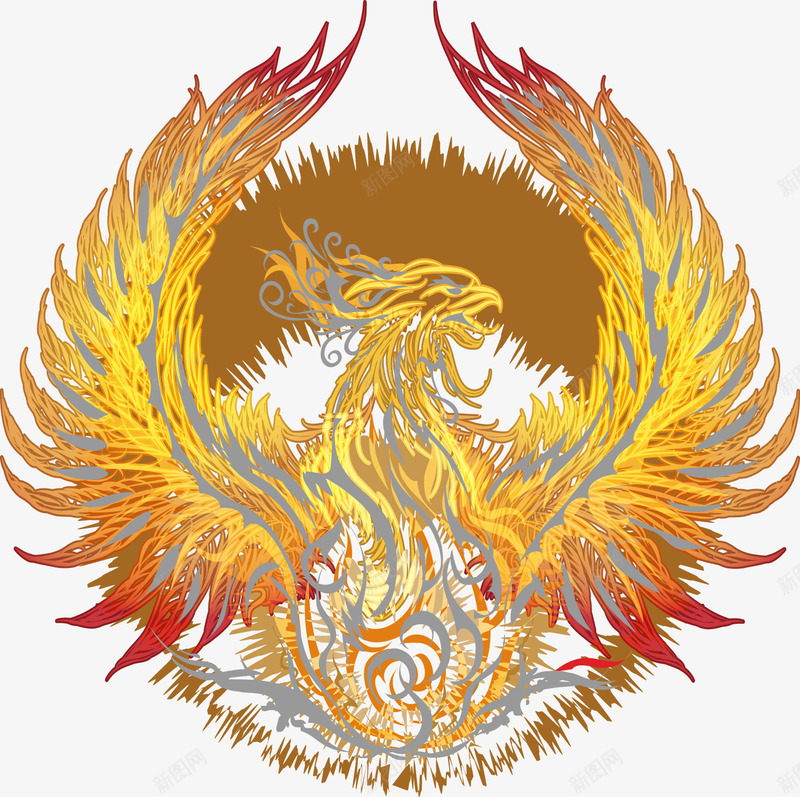 手绘水彩凤凰水墨火焰中国风透明图案205手绘水彩凤png免抠素材_新图网 https://ixintu.com 手绘 水彩 凤凰 水墨 火焰 中国 国风 透明 透明图 图案