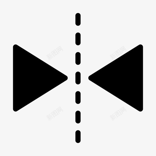 翻转照相机水平svg_新图网 https://ixintu.com 摄影 翻转 照相机 水平 定向 影线 字形