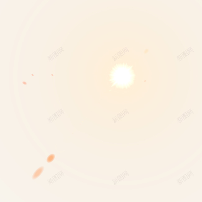 光阳光光效PNS透明底png免抠素材_新图网 https://ixintu.com 光阳 光光 PNS 透明