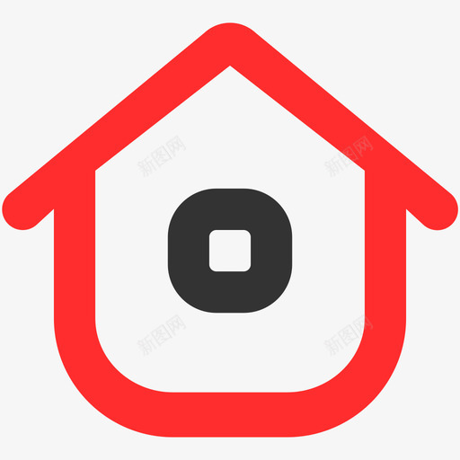 叫板icon用户中心点亮svg_新图网 https://ixintu.com 叫板 icon 用户中心 点亮