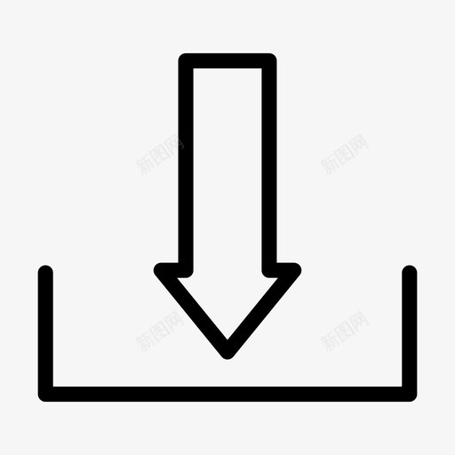 下载箭头联机svg_新图网 https://ixintu.com 下载 箭头 联机 保存 签名 web 移动 应用程序 标志 标志符 符号