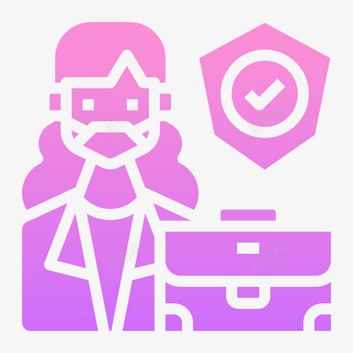 女商人新标准7其他svg_新图网 https://ixintu.com 商人 新标准 标准 其他