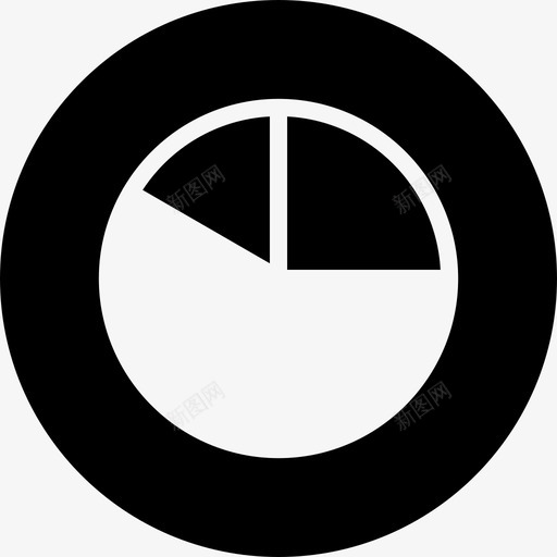 饼图数据科学图表和统计圆形填充svg_新图网 https://ixintu.com 饼图 数据 科学 图表 统计 圆形 填充