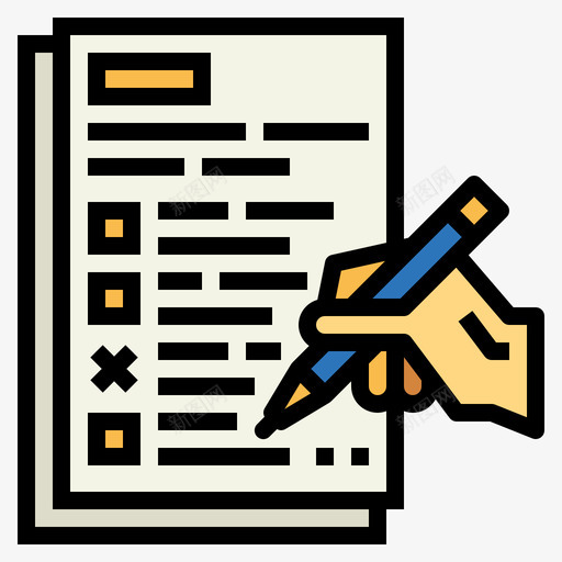 考试学历358线颜色svg_新图网 https://ixintu.com 考试 学历 颜色