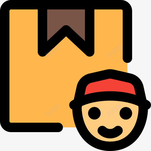 信使202号交货原色svg_新图网 https://ixintu.com 信使 202号 交货 原色