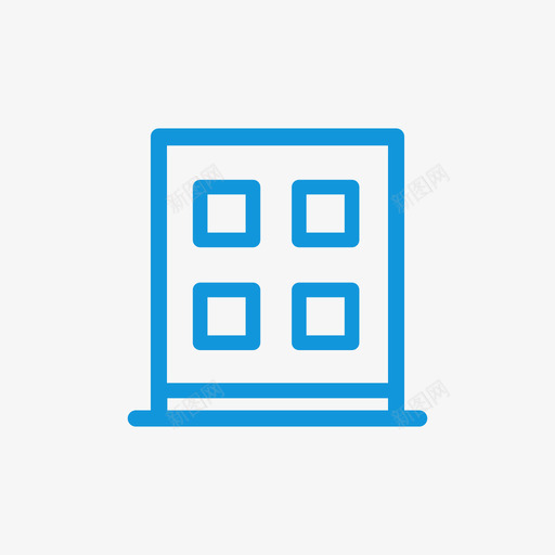 9公寓loftsvg_新图网 https://ixintu.com 公寓 loft