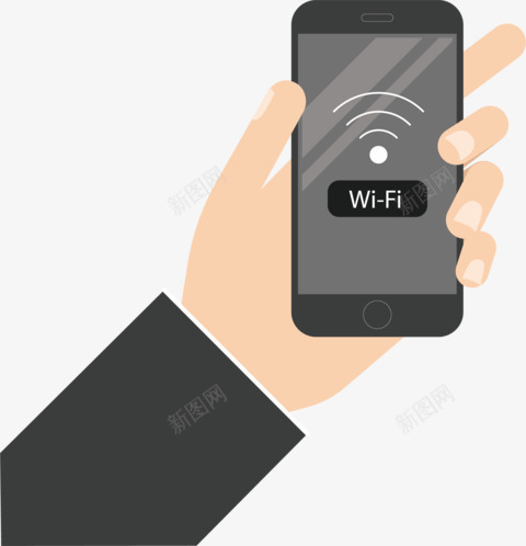 格式手拿手机手机样机png免抠素材_新图网 https://ixintu.com 手拿 手机 手机正反面 样机 格式